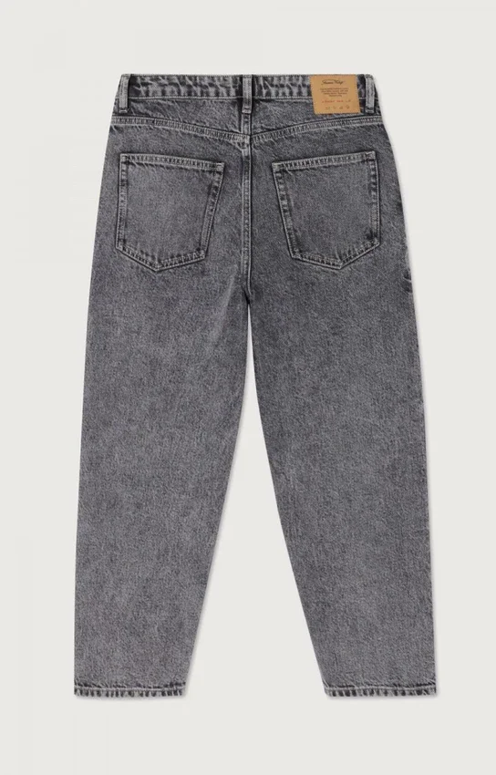 Jean boyfriend pour femme Yopday Référence : YOP11IH26
