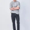 Jean carotte pour homme Yopday Référence : MYOP61H26