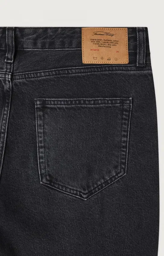 Jean carotte pour homme Yopday Référence : MYOP61H26