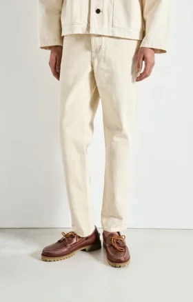 Jean « Carrot » pour homme Snopdog Référence : MSNOP53H26