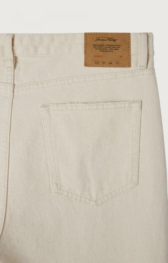 Jean « Carrot » pour homme Snopdog Référence : MSNOP53H26