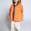Jean droit pour enfant Snopdog Référence : KSNOP11AH26
