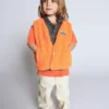 Jean droit pour enfant Snopdog Référence : KSNOP11AH26