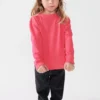 Jean droit pour enfant Yopday Référence : KYOP11CH26