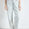 Jean droit pour femme Joybird Référence : JOY11KH26