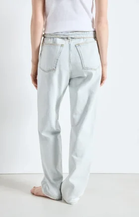 Jean droit pour femme Joybird Référence : JOY11KH26
