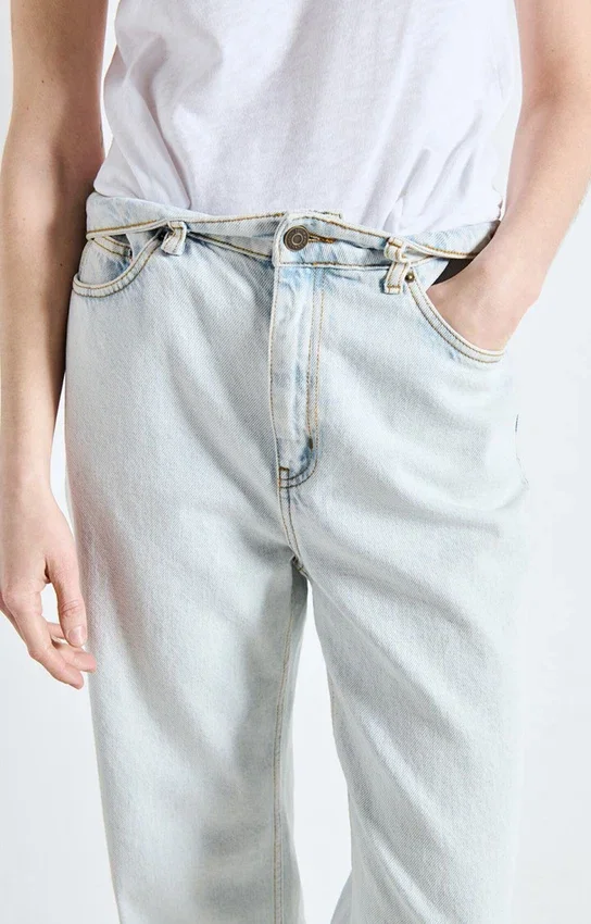 Jean droit pour femme Joybird Référence : JOY11KH26