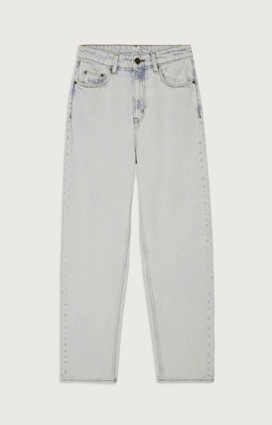 Jean droit pour femme Joybird Référence : JOY11KH26
