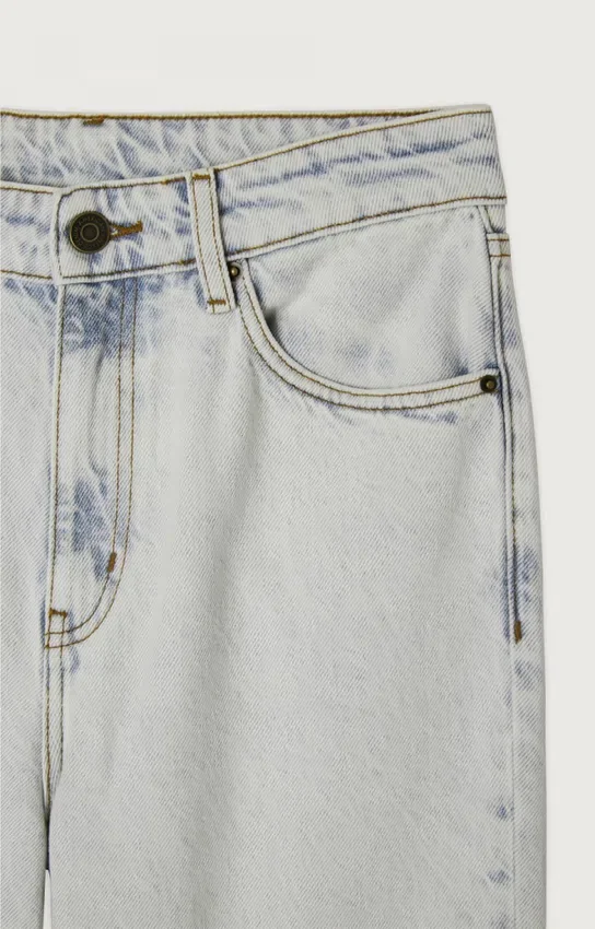 Jean droit pour femme Joybird Référence : JOY11KH26