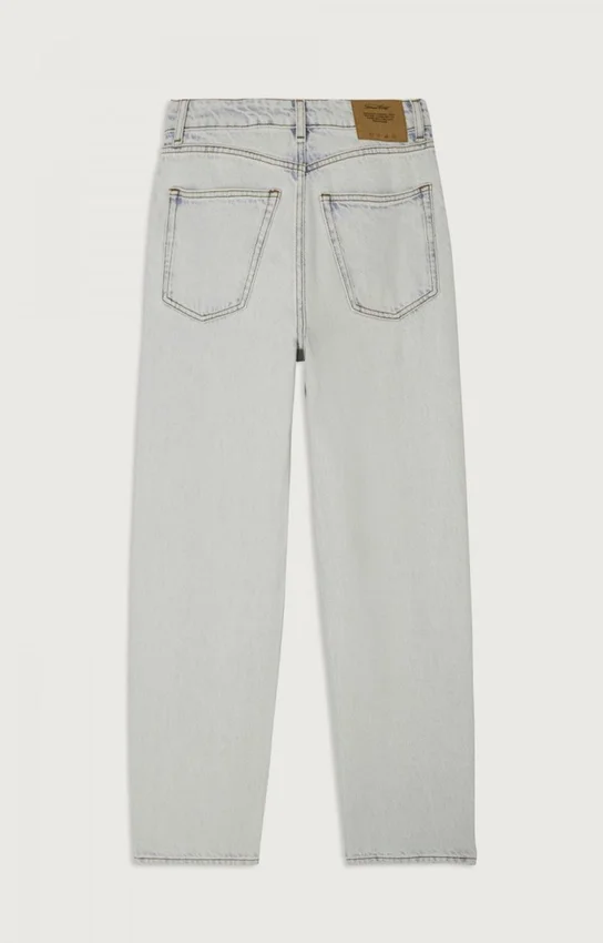 Jean droit pour femme Joybird Référence : JOY11KH26
