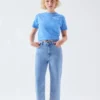Jean droit pour femme Joybird Référence : JOY11MH26