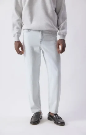 Jean droit pour homme Joybird Référence : MJOY11DH26