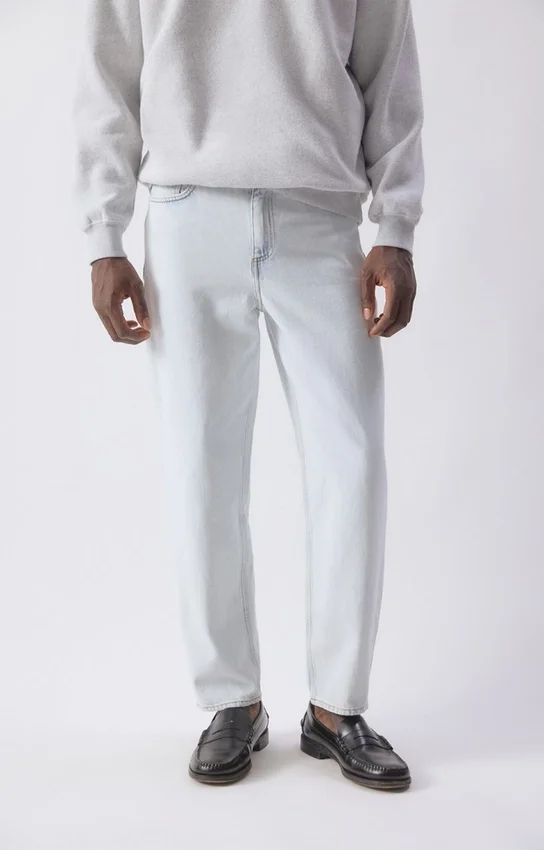 Jean droit pour homme Joybird Référence : MJOY11DH26
