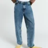 Jean droit pour homme Joybird Référence : MJOY11DH26