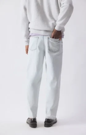 Jean droit pour homme Joybird Référence : MJOY11DH26