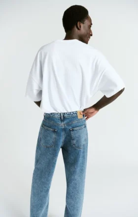 Jean droit pour homme Joybird Référence : MJOY11DH26