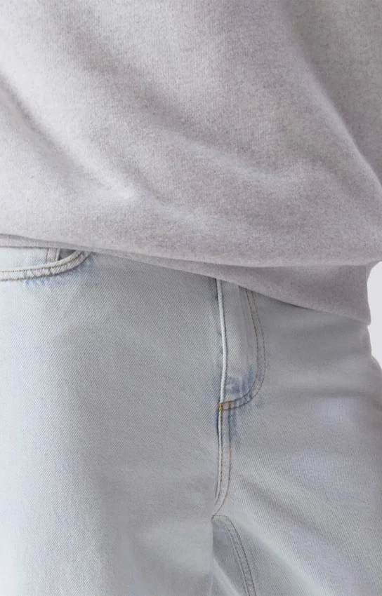Jean droit pour homme Joybird Référence : MJOY11DH26