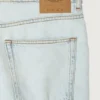 Jean droit pour homme Joybird Référence : MJOY11DH26
