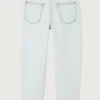 Jean droit pour homme Joybird Référence : MJOY11DH26