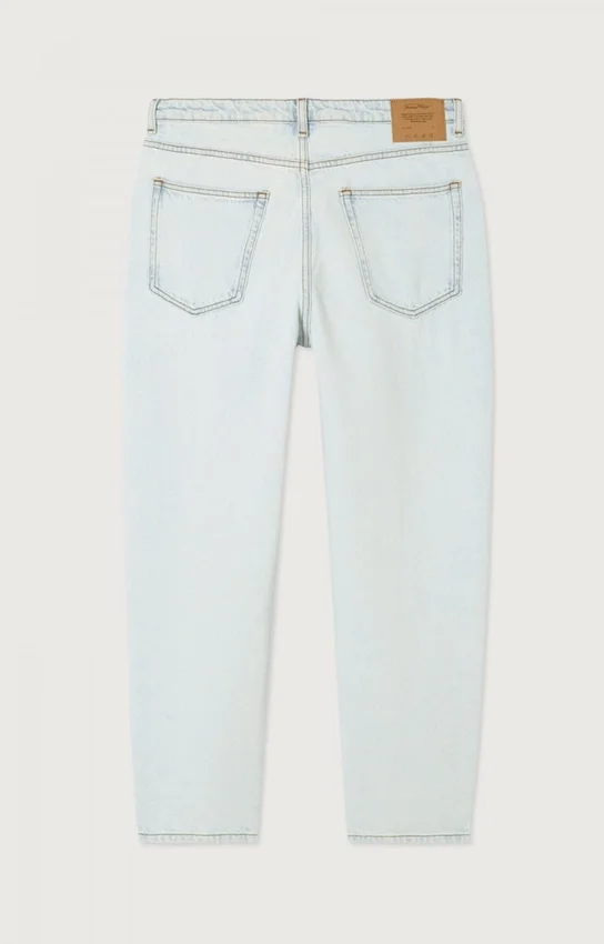 Jean droit pour homme Joybird Référence : MJOY11DH26
