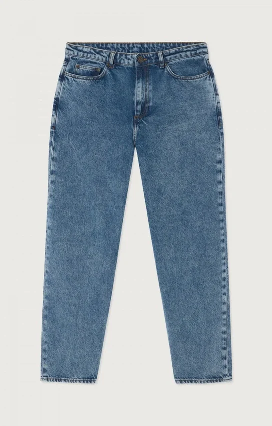 Jean droit pour homme Joybird Référence : MJOY11DH26