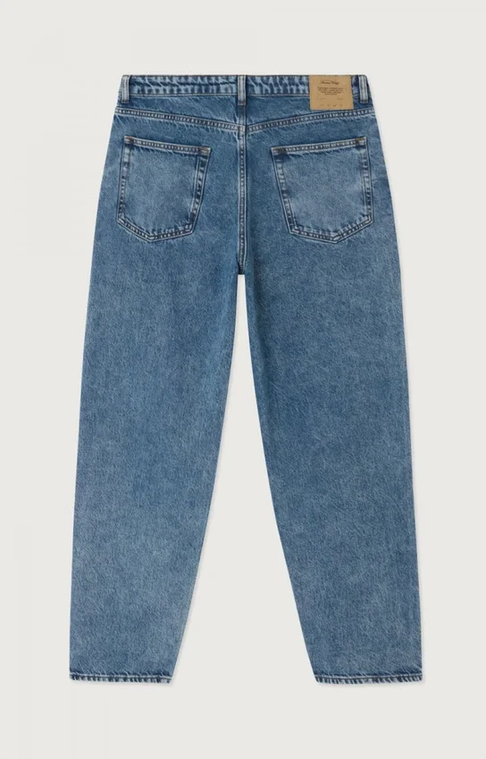 Jean droit pour homme Joybird Référence : MJOY11DH26