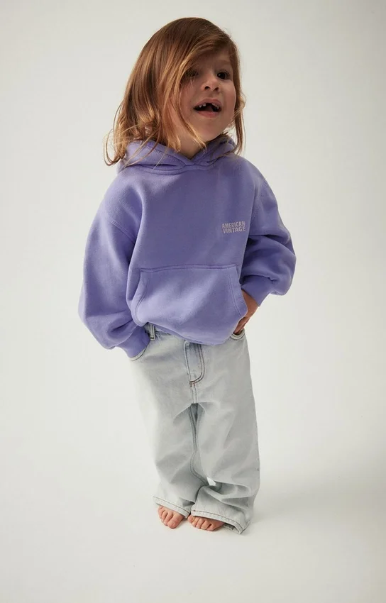 Jean pour enfants Joybird Référence : KJOY11BH26