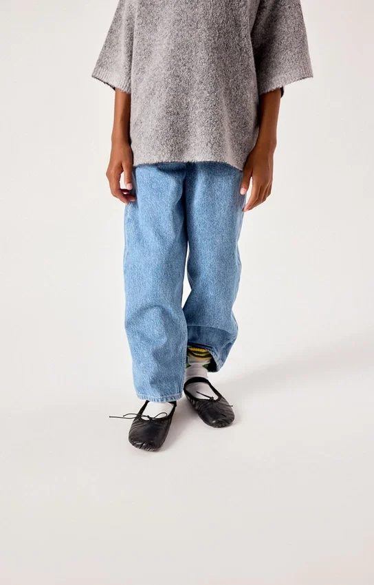 Jeans pour enfants Joybird Référence : KJOY11CH26