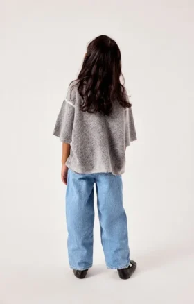 Jeans pour enfants Joybird Référence : KJOY11CH26