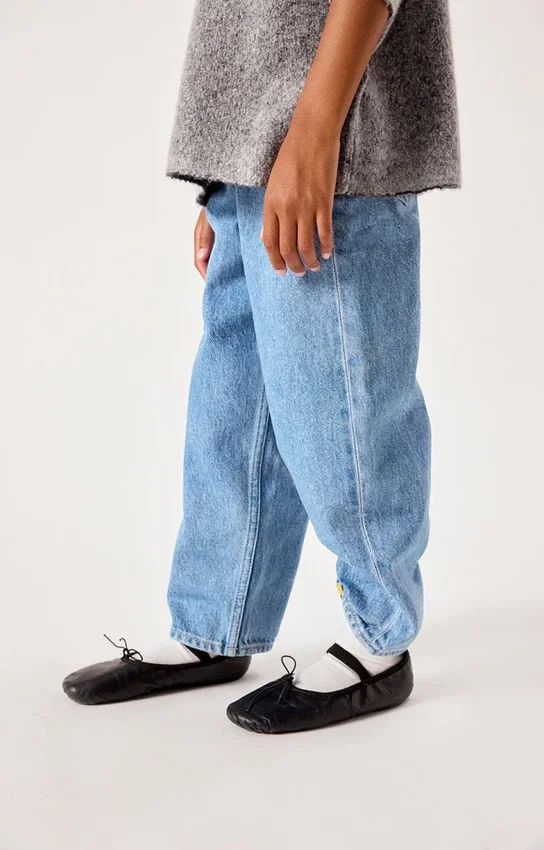 Jeans pour enfants Joybird Référence : KJOY11CH26