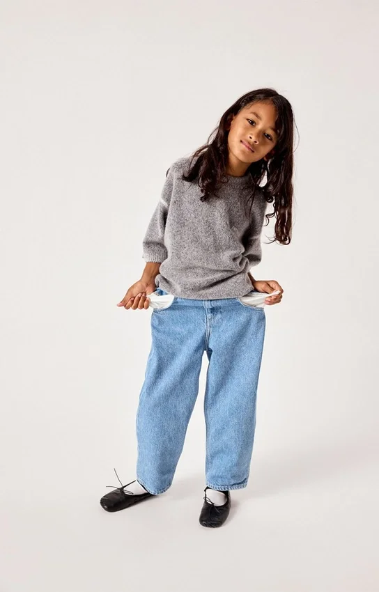 Jeans pour enfants Joybird Référence : KJOY11CH26
