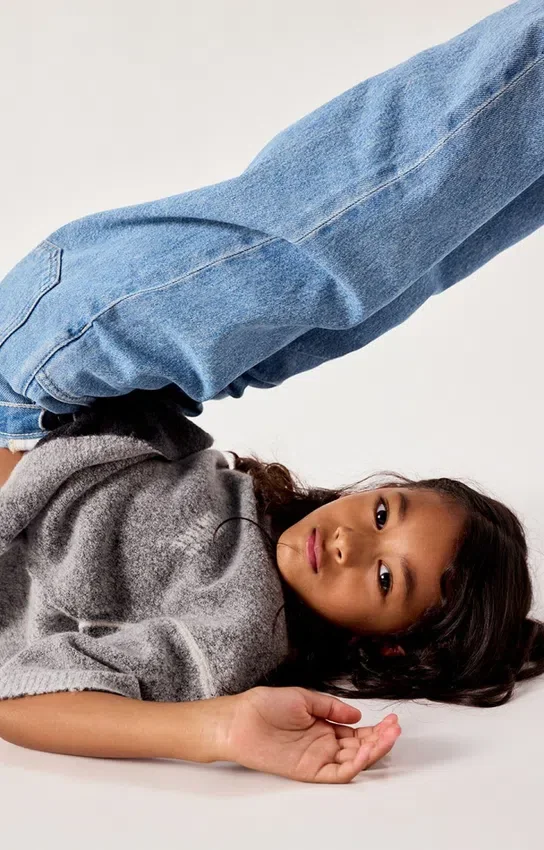 Jeans pour enfants Joybird Référence : KJOY11CH26