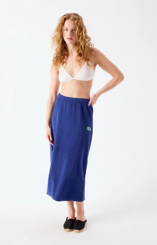 Jupe pour femme Fuxow Référence : FUX13AE26