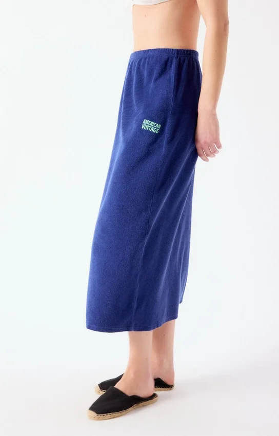 Jupe pour femme Fuxow Référence : FUX13AE26