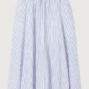 Jupe pour femme Nurway Référence : NUR13AH26