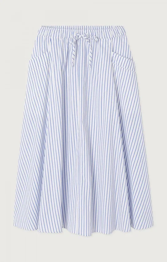 Jupe pour femme Nurway Référence : NUR13AH26