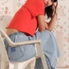 Jupe pour femme Paybou Référence : PAY13CE26