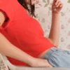 Jupe pour femme Paybou Référence : PAY13CE26