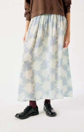 Jupe pour femme Renbay Référence : REN13AIH26