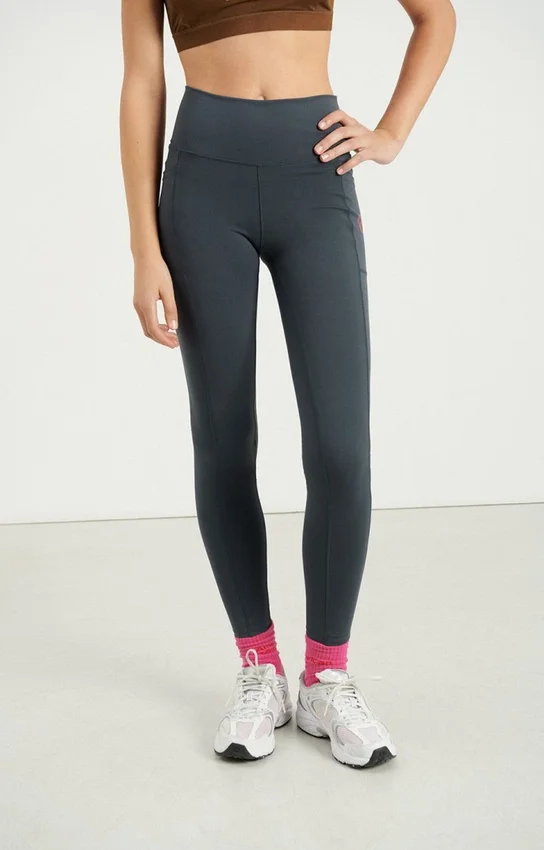 Leggings pour femme Usuway - AMV SPORTS CLUB Référence : USU04AH26