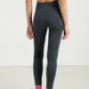 Leggings pour femme Usuway - AMV SPORTS CLUB Référence : USU04AH26