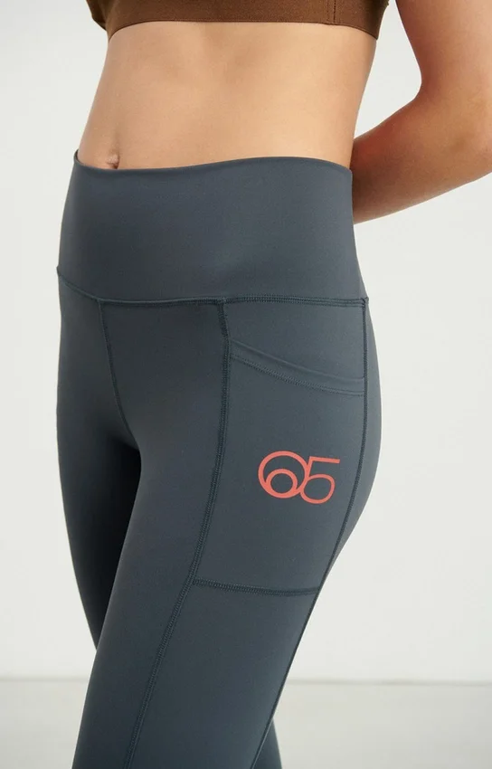 Leggings pour femme Usuway - AMV SPORTS CLUB Référence : USU04AH26