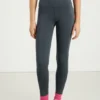 Leggings pour femme Usuway - AMV SPORTS CLUB Référence : USU04AH26