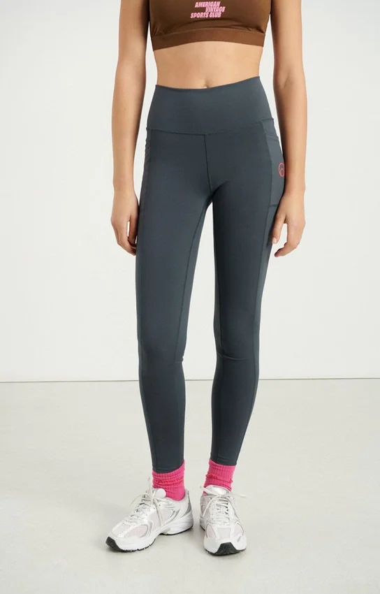 Leggings pour femme Usuway - AMV SPORTS CLUB Référence : USU04AH26