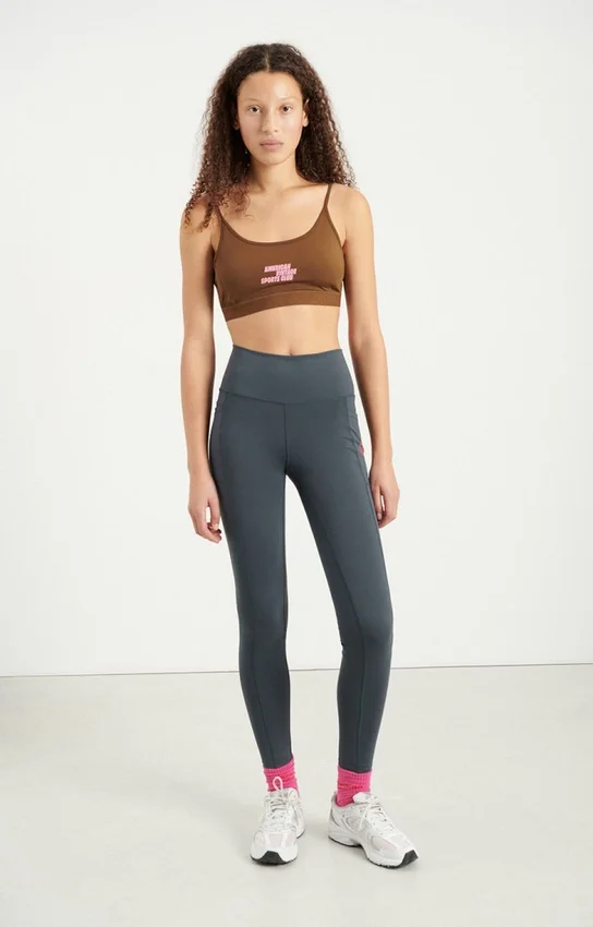 Leggings pour femme Usuway - AMV SPORTS CLUB Référence : USU04AH26