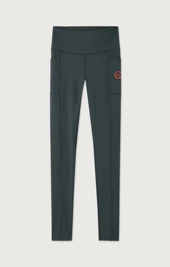 Leggings pour femme Usuway - AMV SPORTS CLUB Référence : USU04AH26