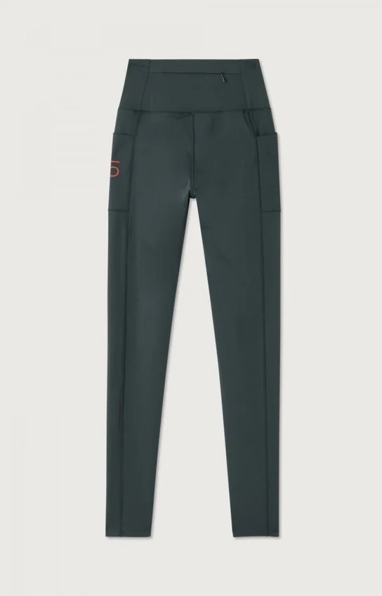 Leggings pour femme Usuway - AMV SPORTS CLUB Référence : USU04AH26