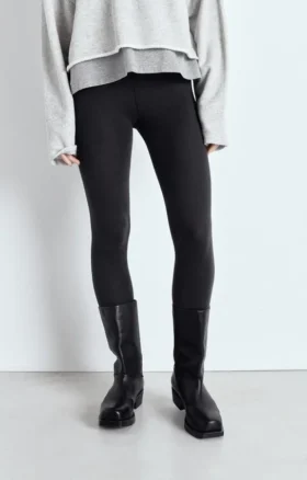 Leggings pour femme Ypawood Référence : YPA04BH26