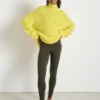 Leggings pour femme Ypawood Référence : YPA04BH26