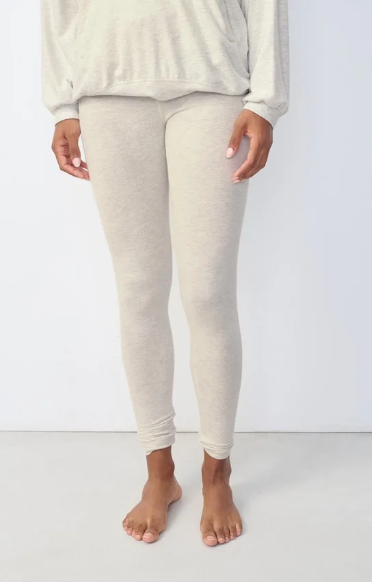 Leggings pour femme Ypawood Référence : YPA04BH26